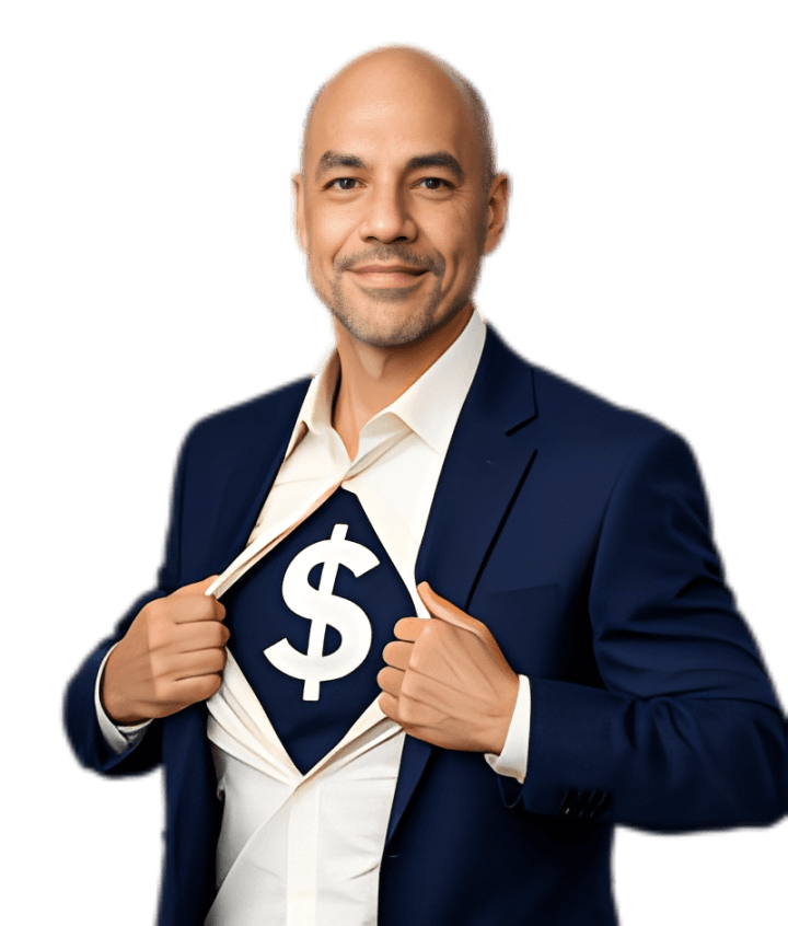 Joe Mata — Branch Manager | Team Builder